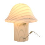 Peill & Putzler Zebra Mushroom Lamp Xl thumbnail 1