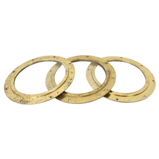 3 Kleine Ronde Patrijspoorten 1