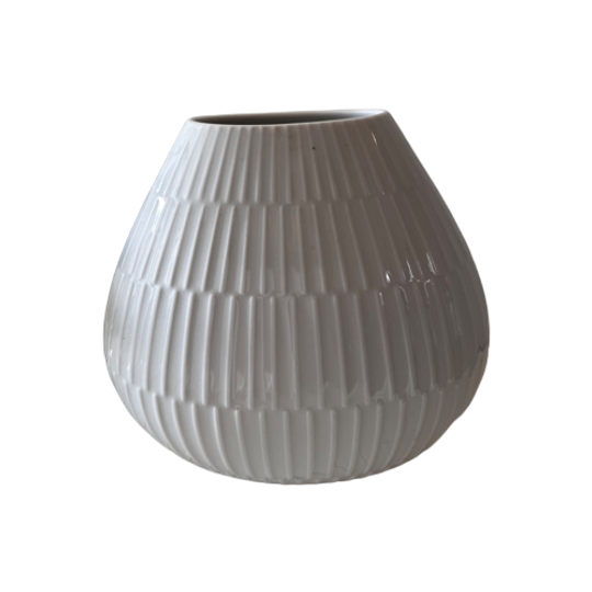 Eschenbach Porseleinen Jaren 80 Vaas 1