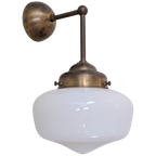 Vintage Giso Wandlamp - (Kn15) thumbnail 1