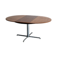 Vintage Eettafel | Tafel | Verlengbaar | Jaren 60