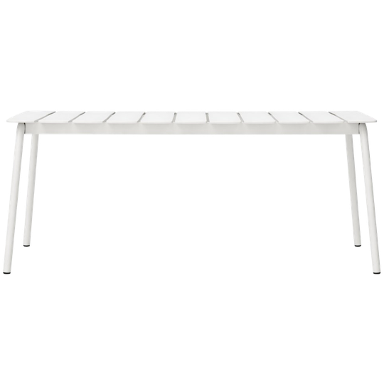 Serax X Maarten Baas Tuintafel L Off-white Aligned 1
