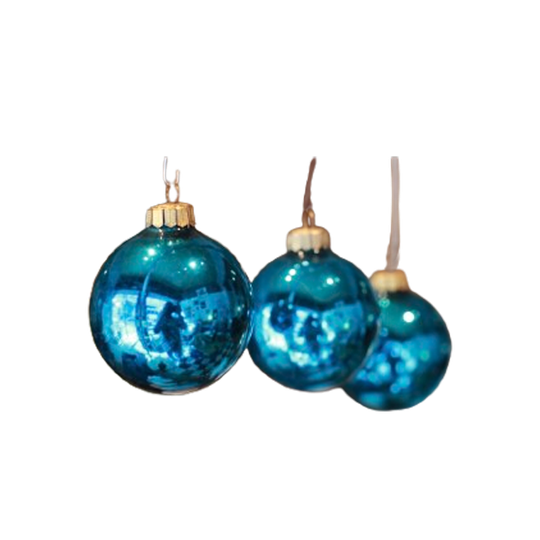 Oude Veelkleurige Kerstversiering 1