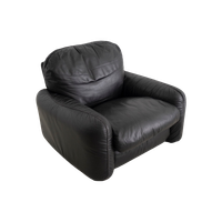 Fauteuil Piumotto Busnelli