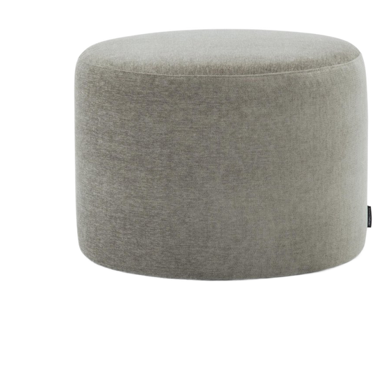 Sofacompany | Poef Nr. 9 Planet Grey Green 1