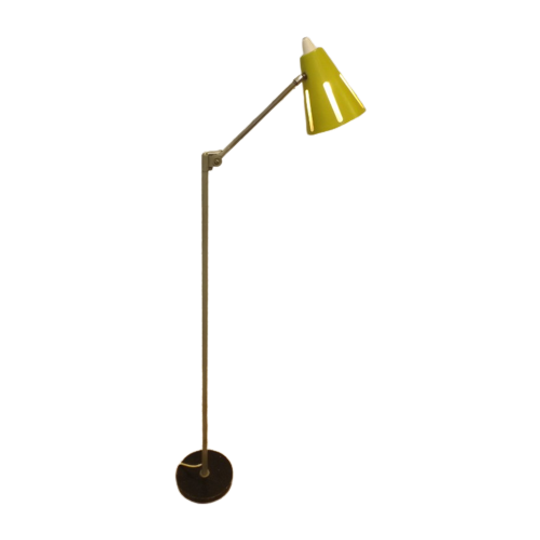 Hala Zonneserie Floorlamp 1