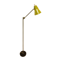 Hala Zonneserie Floorlamp