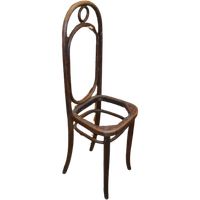 Thonet Dames Stoel Model 207R