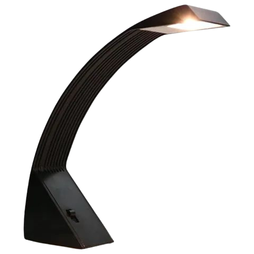 Marco Zotta - Cil Roma - Desk Lamp Model "Arcobaleno" - 1970'S, Italy -