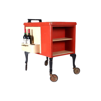 Bar Cart – 1930S