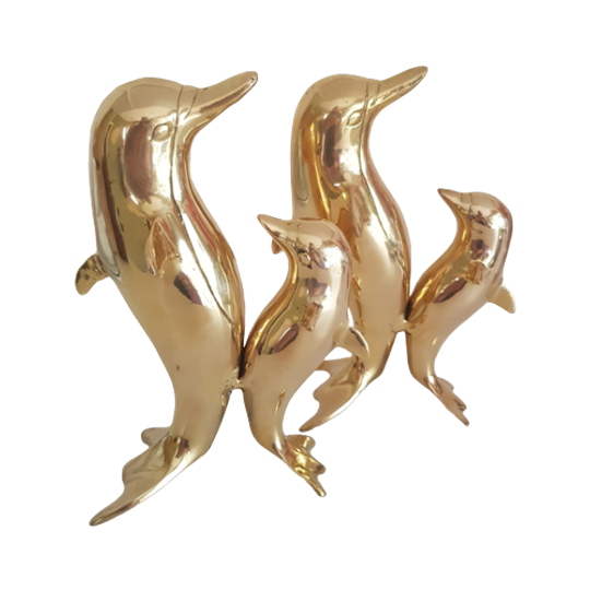 Boekensteunset Dolfijnen 1