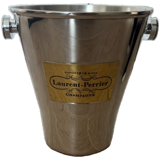 Laurent Perrier Champagne Emmer 1