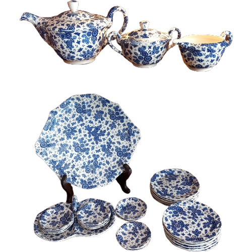 Servies Société Ceramique - Beatrix