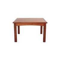 Danish Teak Side Table