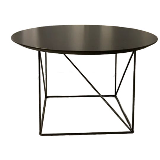 Cor 'pilotis' Salontafel 1