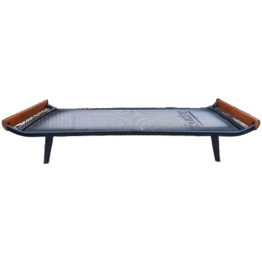 Vintage Daybed Cleopatra Van Auping Vintage Dick Cordemeijer 1
