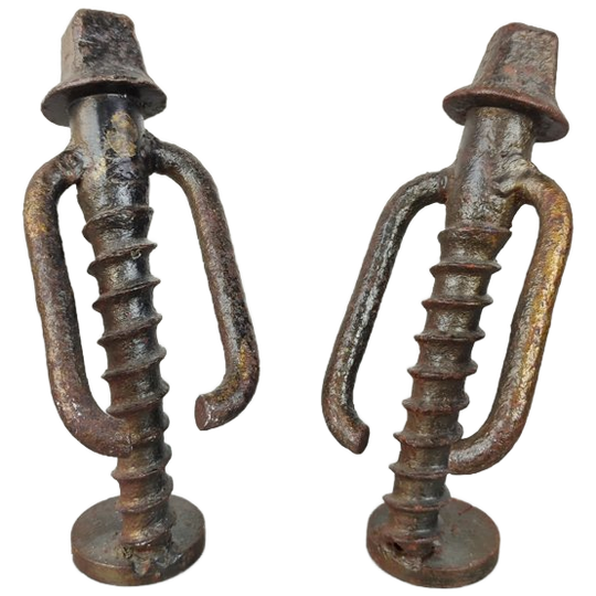 Kunstwerk Ivan Peel 1