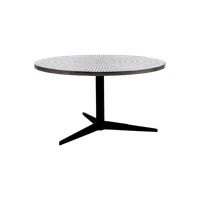Ronde Mozaïek Salontafel 62887