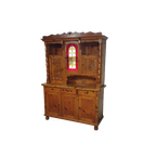 Tiroler Buffet Cupboard / Sideboard 1950s thumbnail 1