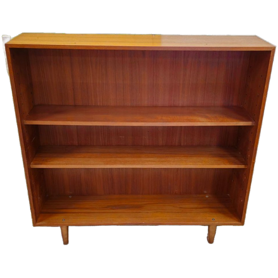 Vintage Boekenkast Openkast Open Kast Kastje Highboard 1