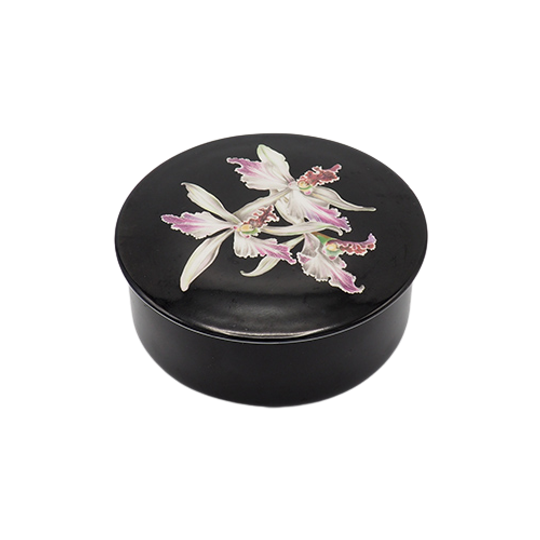 Villeroy & Boch Deksel Doosje Black Forest 1