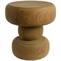 Polspotten | In Between Kruk