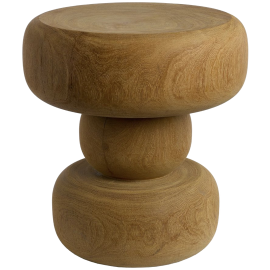 Polspotten | In Between Kruk 1