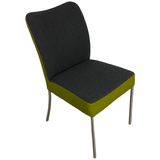 Duo | Eetkamerstoel | Set Van 4 1