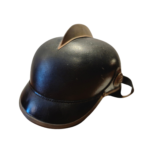 Brandweerhelm 19201940