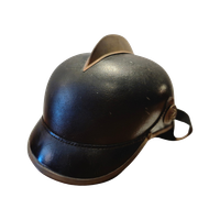 Brandweerhelm 19201940