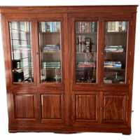 Engelse Boekenkast