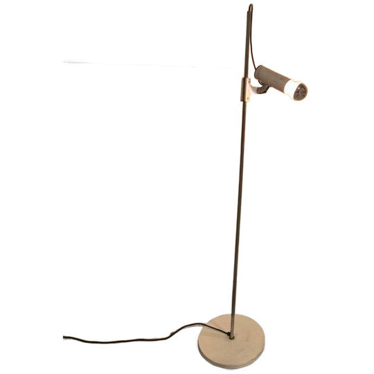 Sarfatti Nelson Targetti Vintage Stijl Vloerlamp 1
