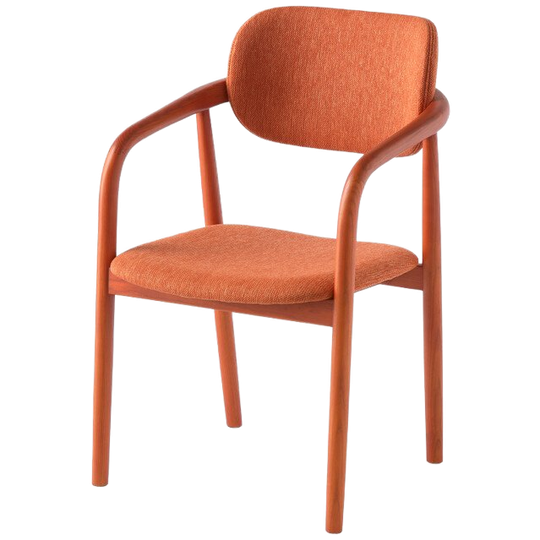 Henry Berry Eetkamerstoel 1