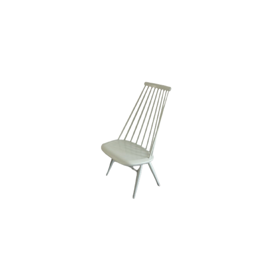 Ilmari Tapiovaara Lounge Stoel Mademoiselle Edsby Verken 1958 1