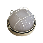 Vintage Industriële Wandlamp, Plafondlamp | 01319 thumbnail 1