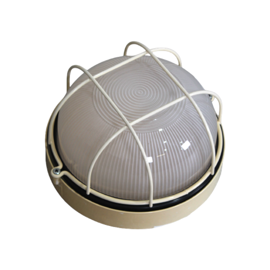 Vintage Industriële Wandlamp, Plafondlamp | 01319 1