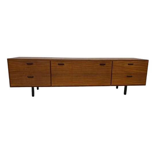 Vintage Dressoir Meubel Jaren 60 Simpla Lux Tv Meubel 1