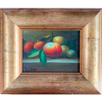 Schilderij «Stilleven Met Fruit». thumbnail 1