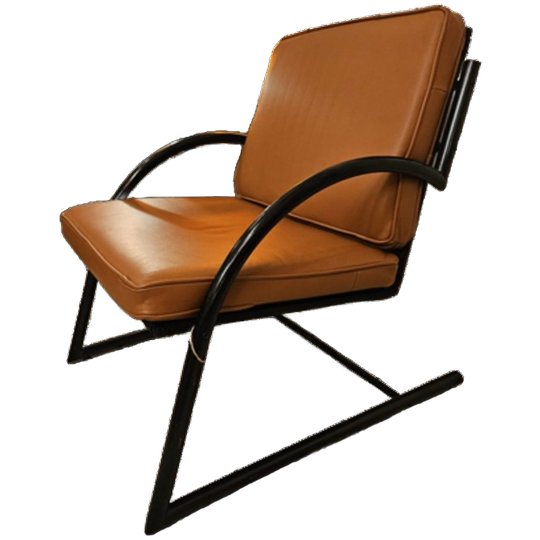 Fauteuil Met Armleuningen, Gerard Van Den Berg, Rohé Noordwolde 1