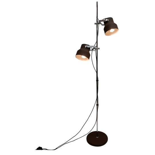 Dijkstra Vloerlamp Jaren 70 1