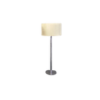 Vintage Chrome Staande Lamp - Leuchte thumbnail 1