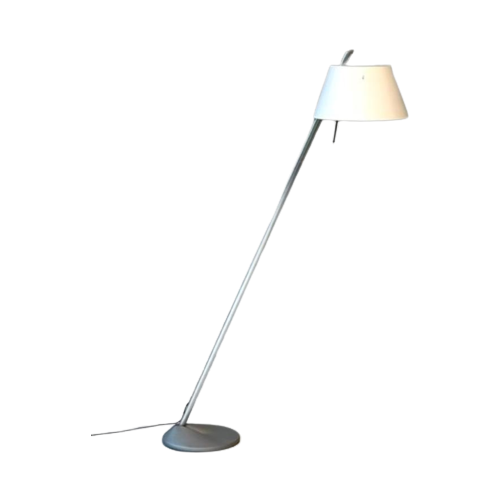 Metalarte Vloerlamp Sinclina Vintage Design Staande Lamp