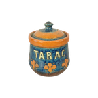 Tabakspot In Vlaams Aardewerk thumbnail 1