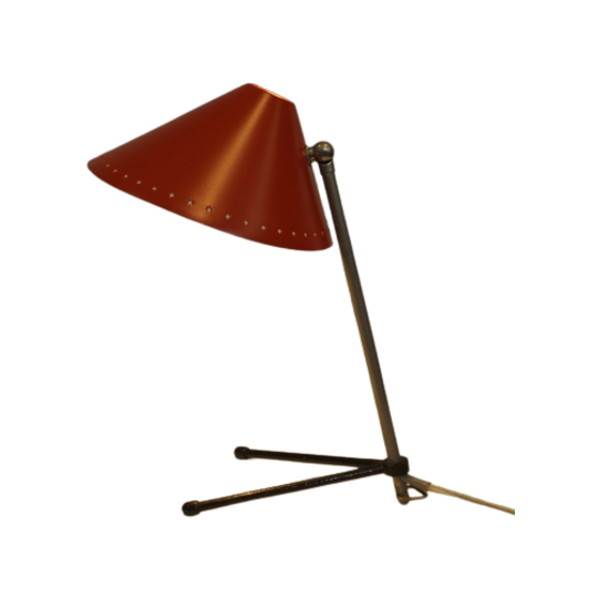 Hala Pinoccio Desklamp 1