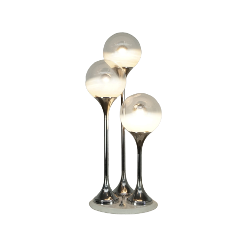 Table Lamp By Gaetano Sciolari