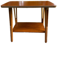 Platenspeler Tafel