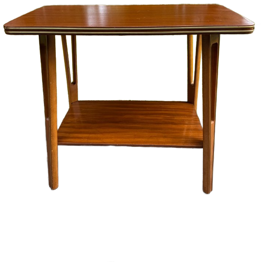 Platenspeler Tafel 1