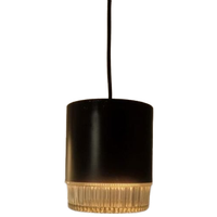 Vintage Staff Leuchten Space Age Hanglamp