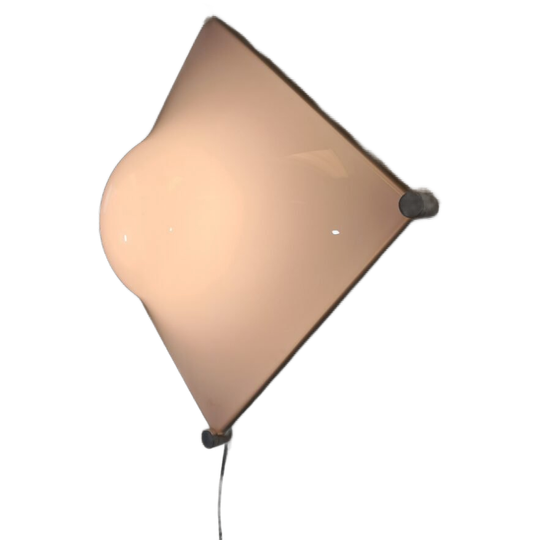 Bolla 60 Wall/ceiling Light 1