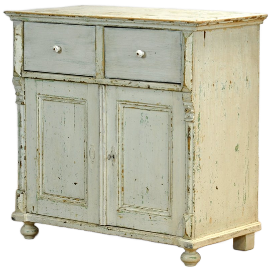 Grenen Dressoir, 1910’s 1